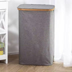 Connection storage box with lid Kalsten