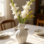 Abstract Sculptural Decorative Vase Kalsten