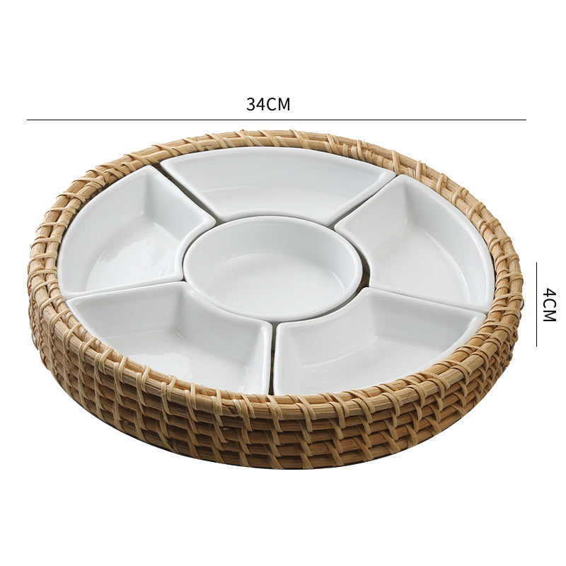 Creative Serving Tray Kalsten