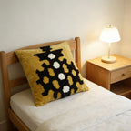 Pattern Decorative Cushion