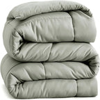 Ultra-Lightweight Hypoallergenic Comforter Kalsten