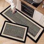 Anti-Fatigue Kitchen Floor Mat