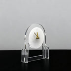 Decorative Desk Clock