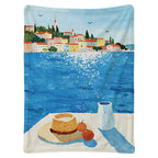 Cozy Decorative Blanket