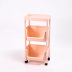 Multi-Functional Storage Cart Kalsten