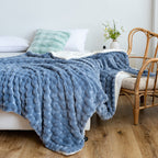 Plush Bedding