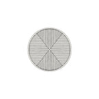 Artistic Abstract Rug