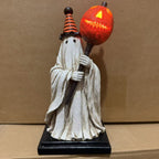 Creepy Halloween Figure Kalsten