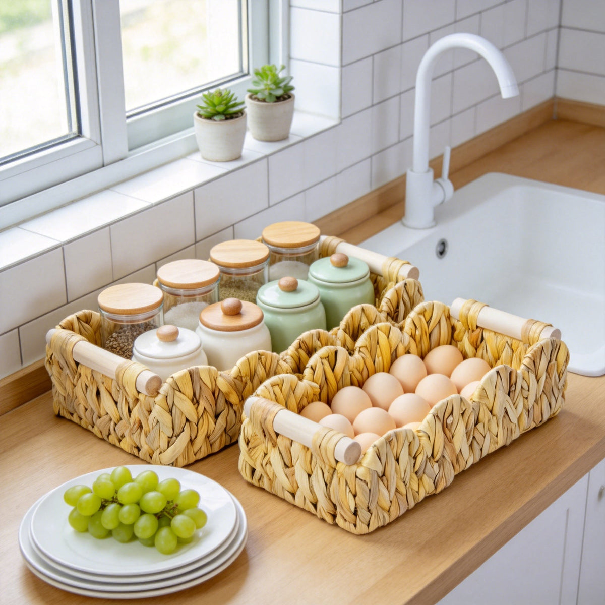Decorative Storage Kalsten