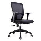 Ergonomic Mesh Office Chair Bowlift