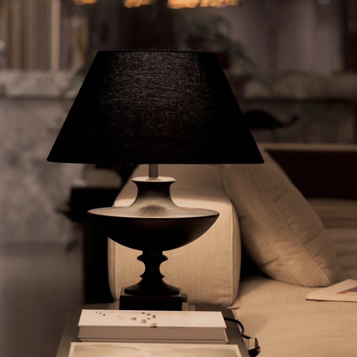 Classic Table Lamp