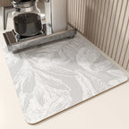 Anti-Fatigue Kitchen Floor Mat Kalsten