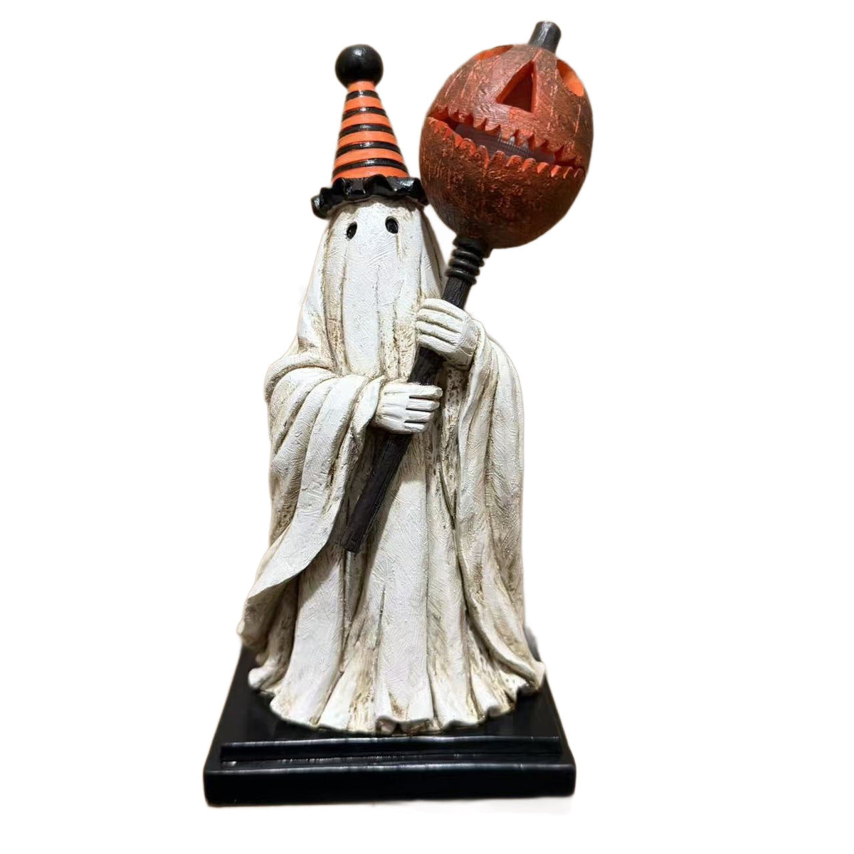 Creepy Halloween Figure Kalsten