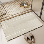 Bath Mat Kalsten