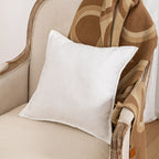 Textured Accent Throw Pillow