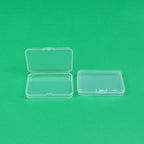 Compact Rectangular Storage Box Kalsten