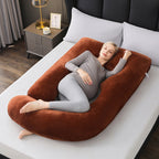 Multifunctional Cuddle and Nursing Pillow Kalsten