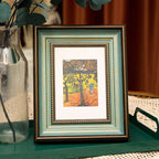 Art Print Frame for Wall Display