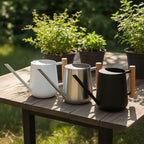 Modern Ergonomic Watering Can