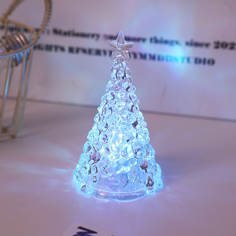 Decorative Christmas tree lighting Kalsten