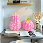 Decorative Pumpkin Sculptures Kalsten