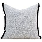 Artistic Accent Cushion Cover