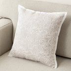 Home Decor Square Accent Pillow
