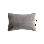 Women Cozy Plush Pillow with Integrated Handle Kalsten