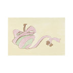 Cartoon-Themed Bath Mat Kalsten