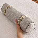 Ergonomic Neck Support Roll with Unique Support Structure Kalsten