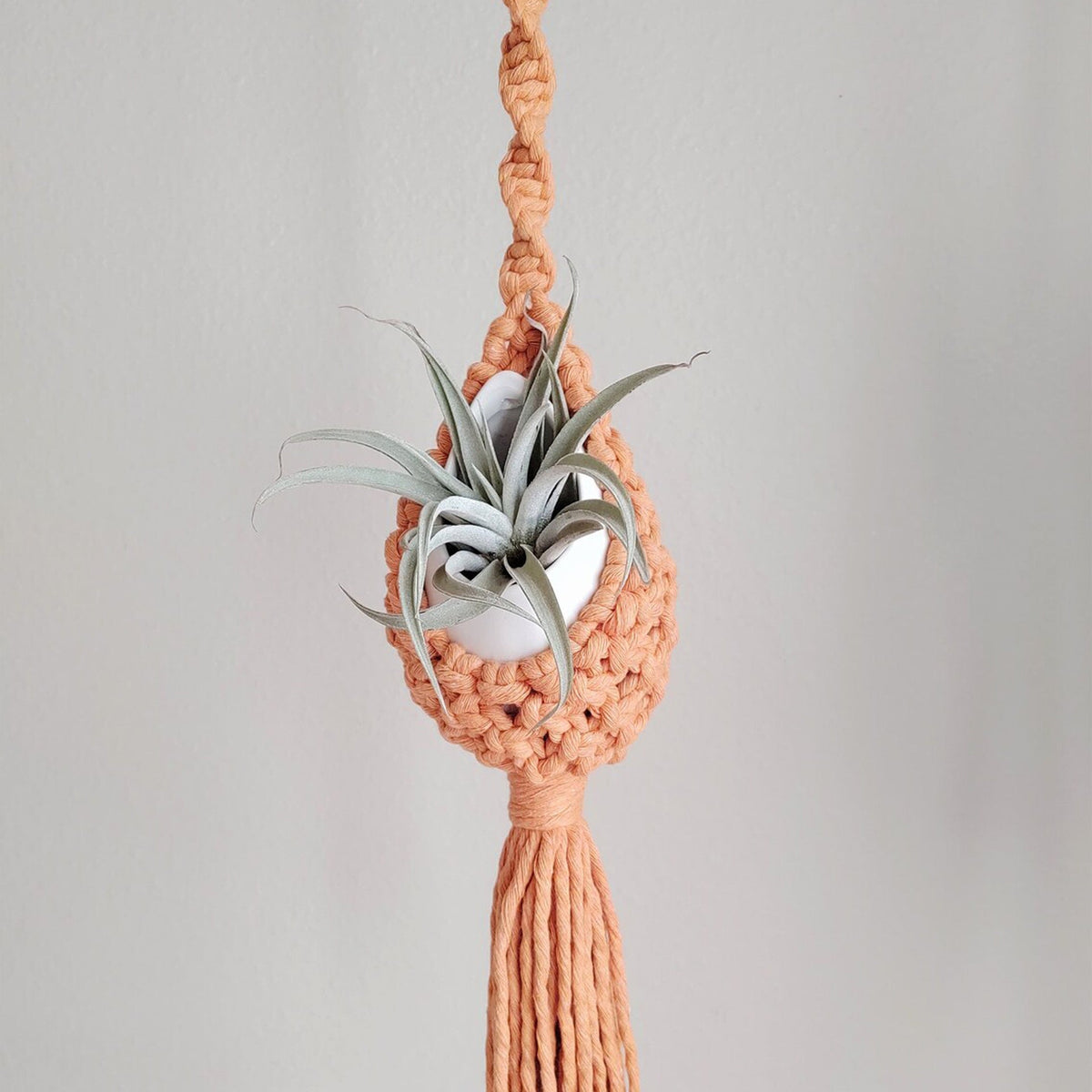 Macrame Hanging Planter Holder Kalsten 1789210891