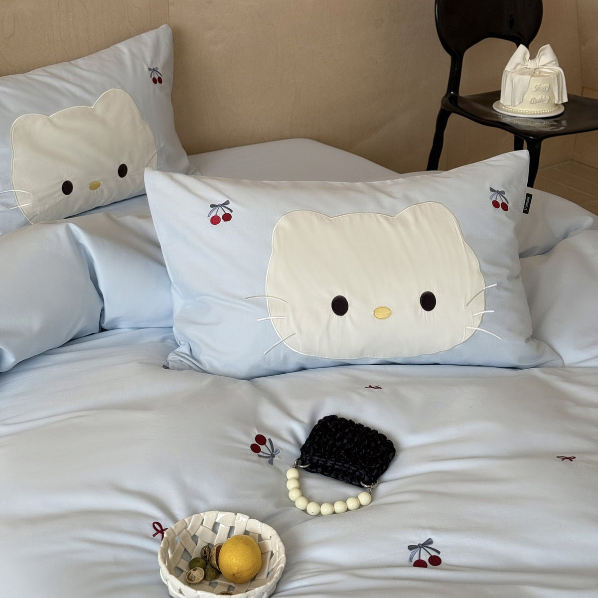 Kids bedding set