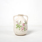 Decorative ceramic vase Kalsten