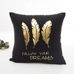 Decorative Throw Pillow