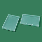 Compact Multi-Divisional Storage Case Kalsten