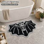 Home Decor Bath Mat