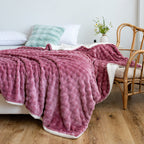 Plush Bedding