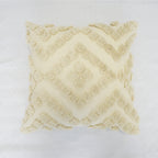 Decorative Chevron Pattern Cushion