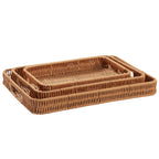 Decorative Serving Tray Kalsten