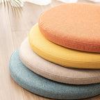 Round Comfort Seat Cushion