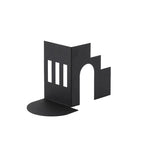 Artistic Geometric Bookend