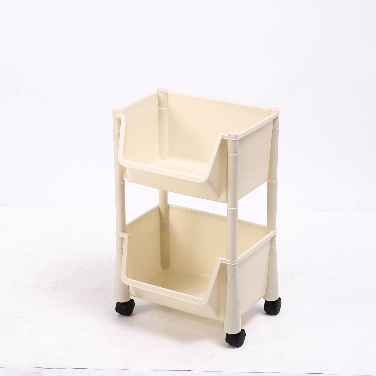Multi-Functional Storage Cart Kalsten