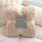 Home Soft Plush Blanket