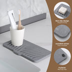 Anti-Fatigue Kitchen Comfort Mat