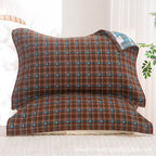 Women's pillowcase with delicate floral motif Kalsten