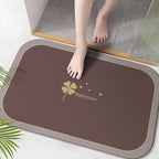 Bathroom Comfort Mat