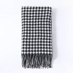 Cozy Knit Blanket