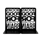 Creative Decorative Bookends
