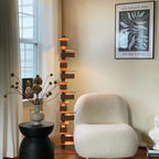 Home Decor Decorative Light Stand