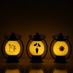 Halloween Themed LED Lantern Kalsten